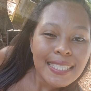 Babysitter Panama City: Adelaida