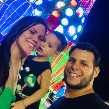 Emprego de babá em Manaus: emprego de babá RENATA