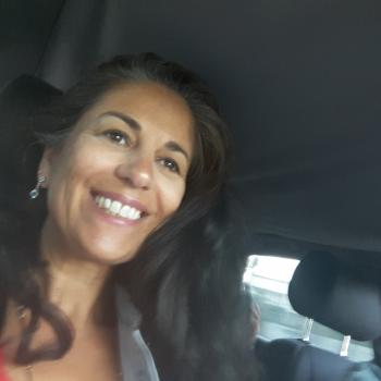 Tagesmutter Dietikon: Fernanda