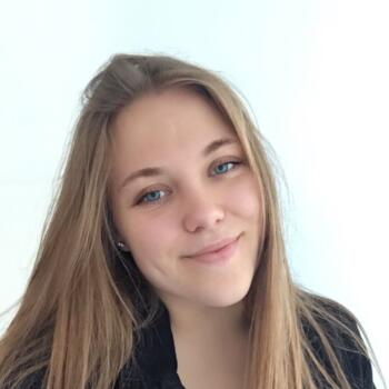 Babysitter in Brakel: Ellen
