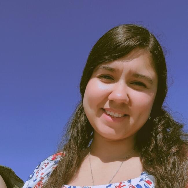 Niñera en Providencia: Ariany (Nany)