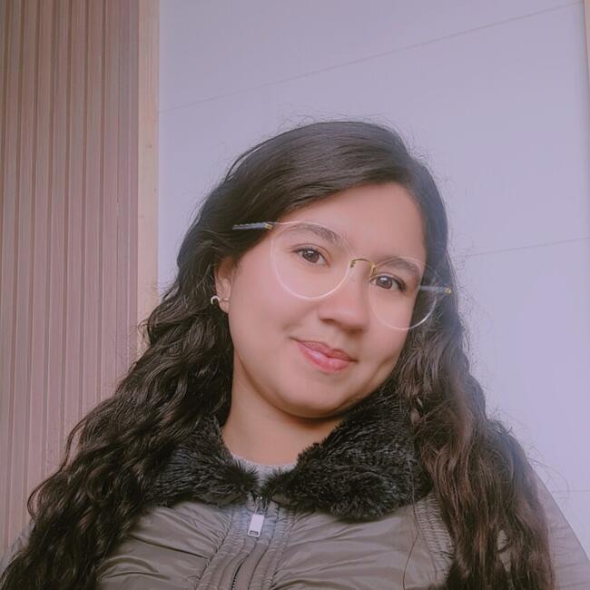 Babysitter in Providencia: Ariany (Nany)