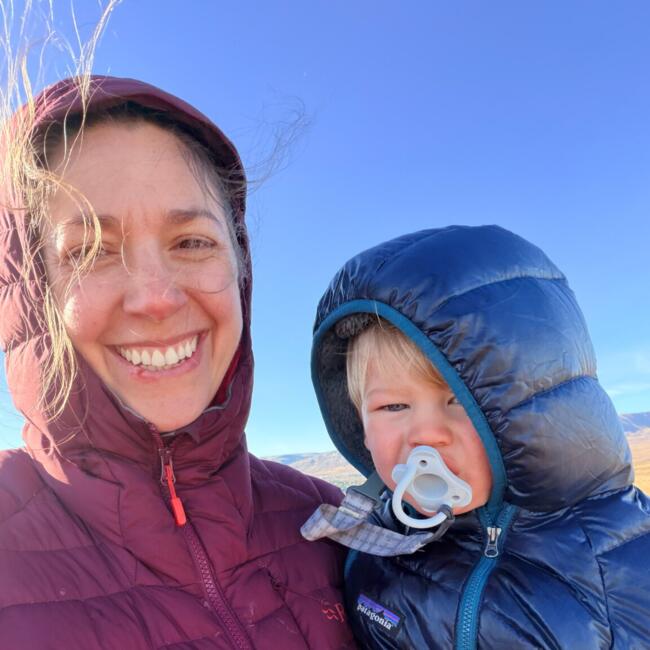 Lavoro per babysitter a Bologna: Sierra