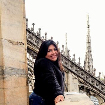 Babysitter a Corsico: Jessica
