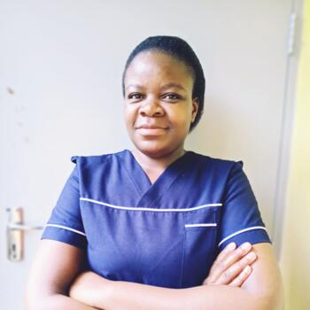Nanny in Johannesburg: Yvonne
