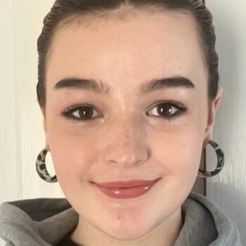 Babysitter in Birmingham: Rebecca