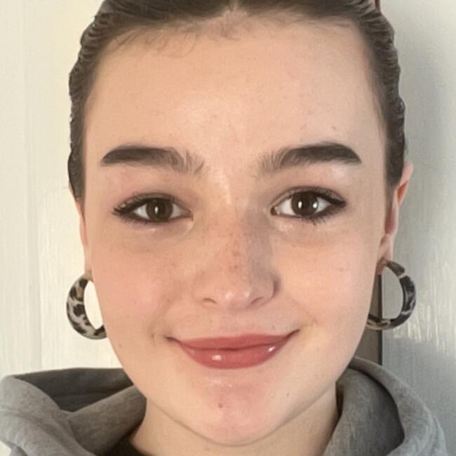 Babysitter in Birmingham: Rebecca