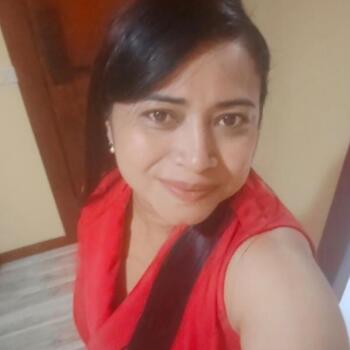 Babysitter in Santiago: Digna Isabel