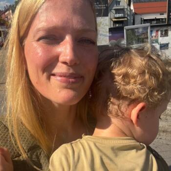 Babysitting job in Tübingen: babysitting job Lisa