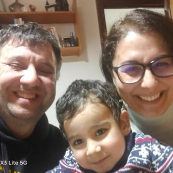 Trabajos de niñera en Lugo: trabajo de canguro Teresa