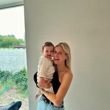 Babysitjob in Poperinge: babysitjobs Hanneke