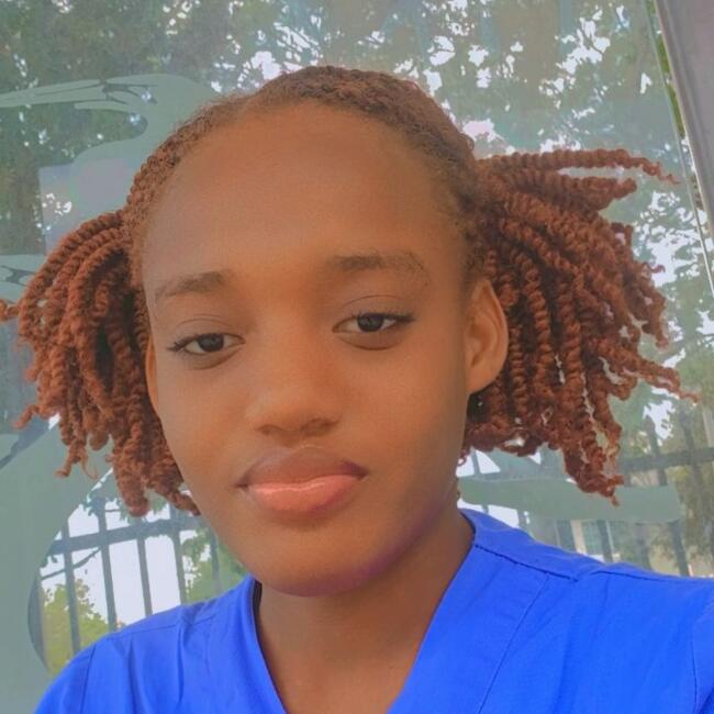 Childminder in Gatineau: Biverly