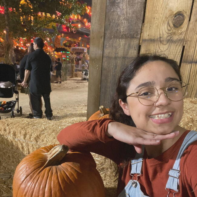 Niñera en Villa Nueva: Ericka Azucena