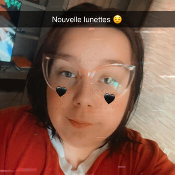 Baby-sitter Chevigny-Saint-Sauveur: Maelyce