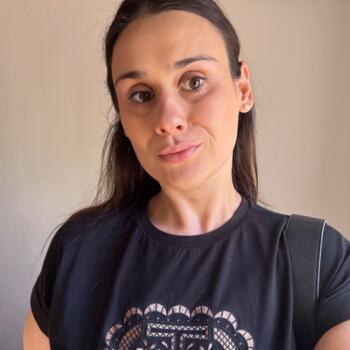 Babysitter in Pagani: Rossella