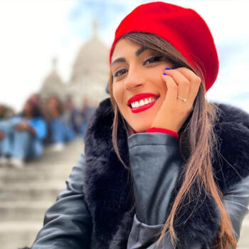 Babysitter in Terni: Grazia