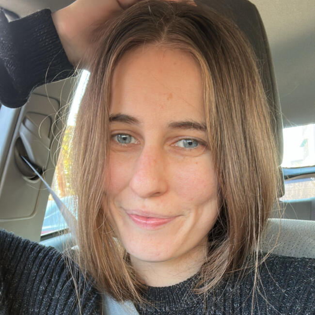 Nanny in Indianapolis: Nicola henderson