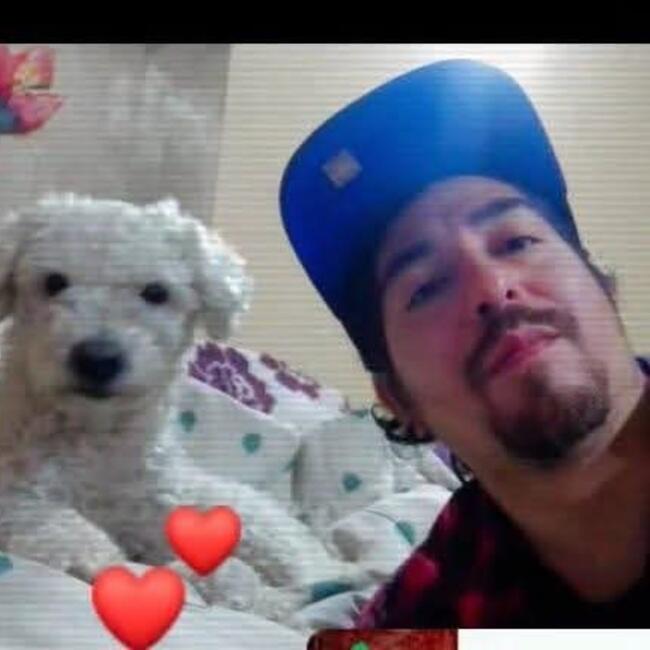 Trabajo para niñera en La Florida: Gonzalo