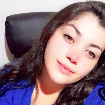 Niñera en San Pedro de la Paz: Claudia