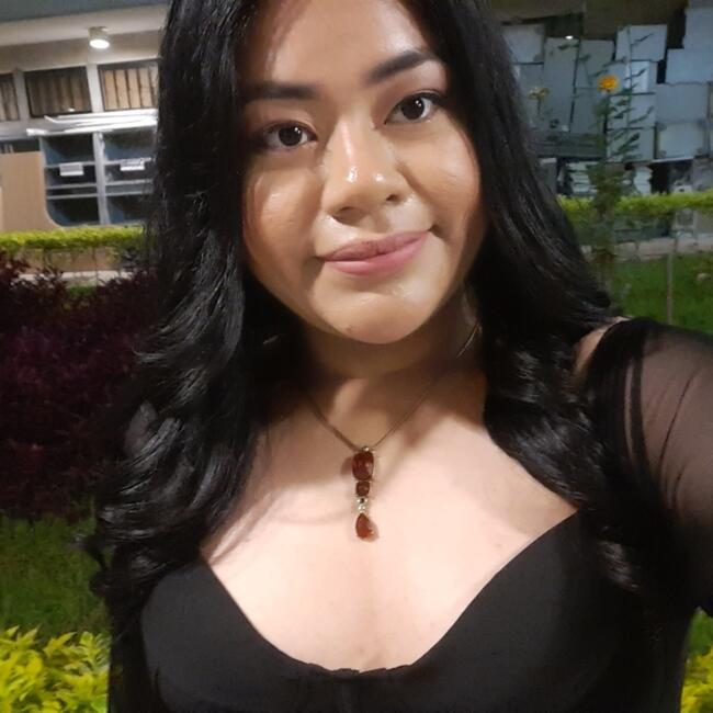 Niñera en San Juan (Lima): Mirella Huaman