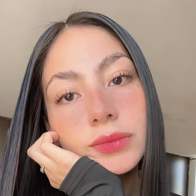 Babysitting job in Puebla City: Mitchelle