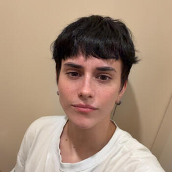 Babysitter Seoul: Maria