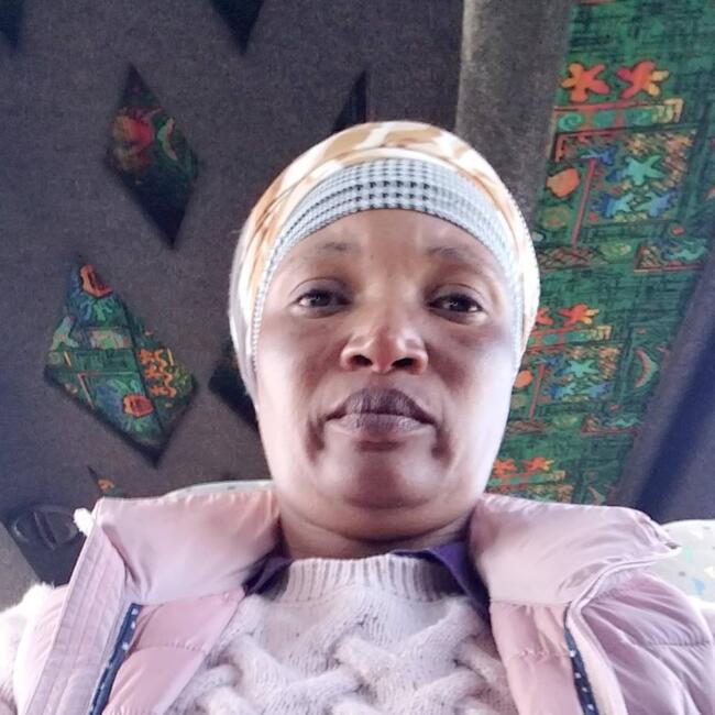 Babysitter in Krugersdorp: Esnath