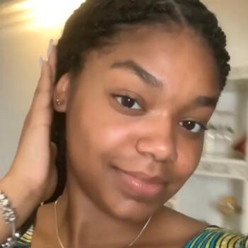 Babysitter em Covilhã: Lizandra