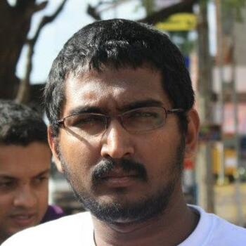 Babysitting job in Kataragama: babysitting job Chamith