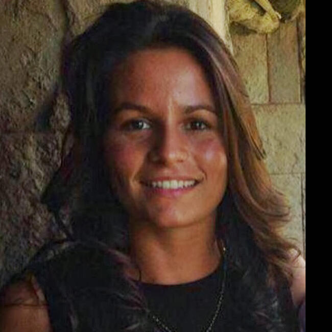 Trabajo de canguro en Argentona: Sònia