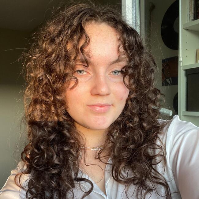 Babysitter in La Chapelle-sur-Erdre: Capucine