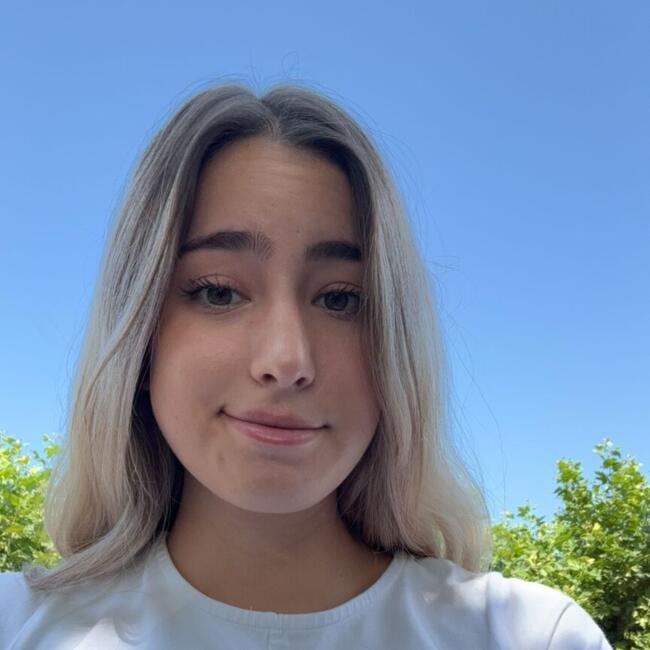 Babysitter in Lens VS: Marta