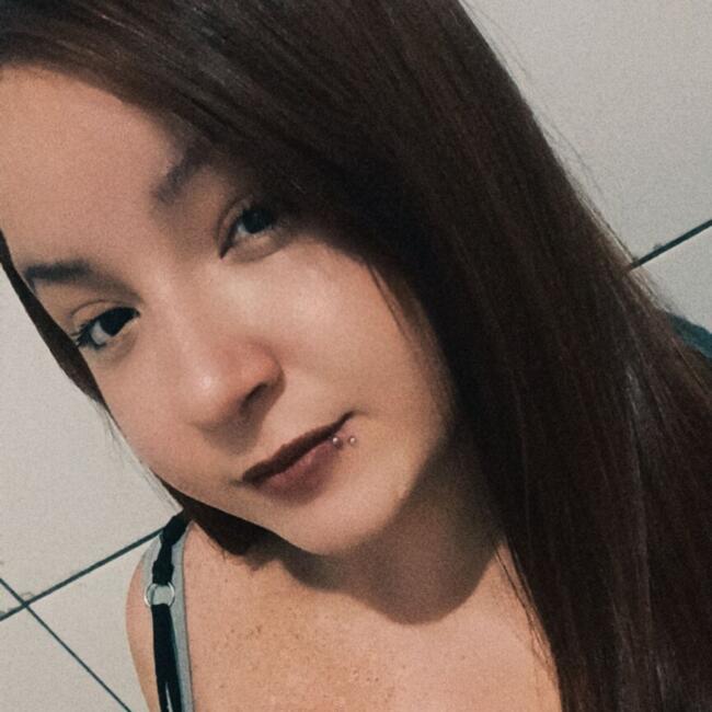 Babysitter in Planaltina (Goiás): Lorena