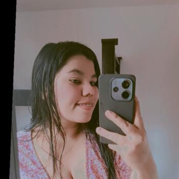 Babysitter in Medellín: Adrianne