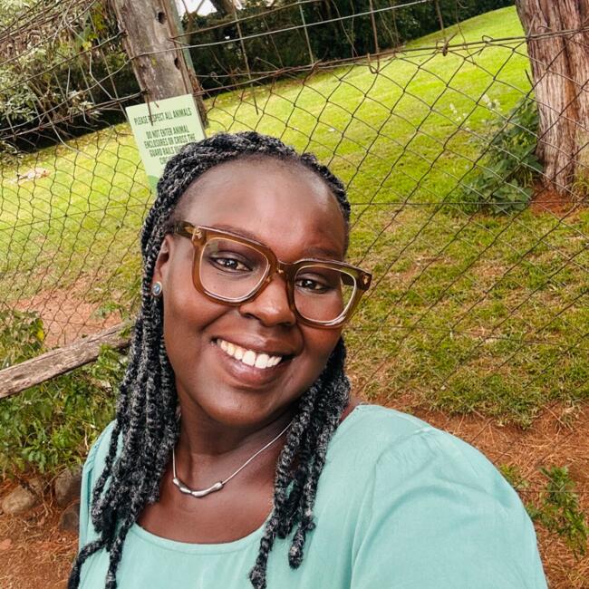 Babysitting job in Eldoret: Lindsey