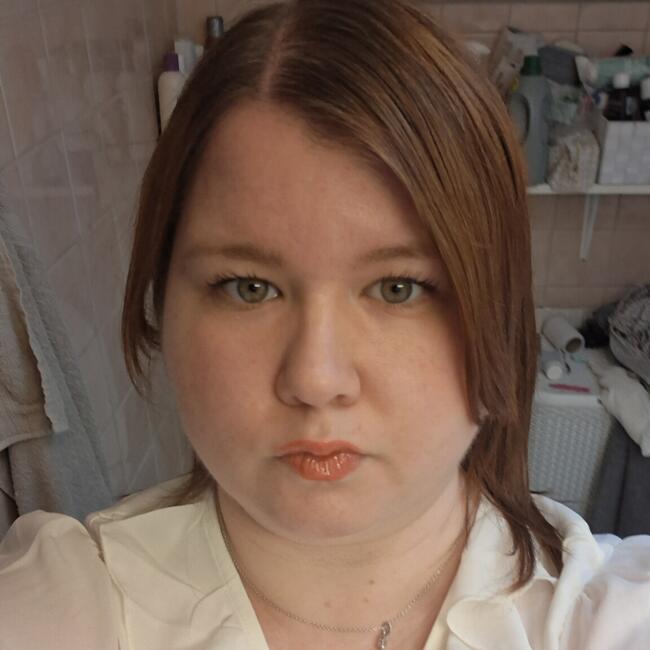Barnvakt i Västerås: OLIVIA