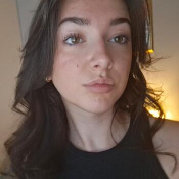 Babysitter Montpellier: Louise