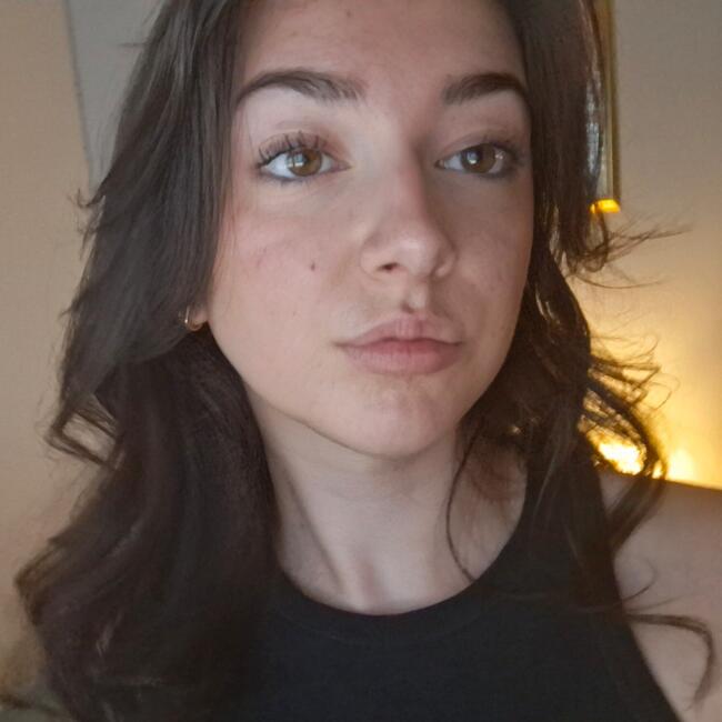 Babysitter in Montpellier: Louise