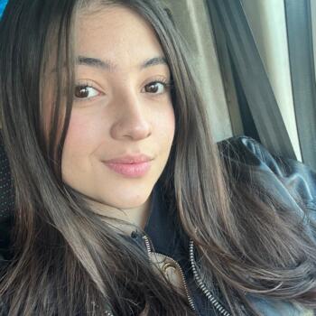 Canguro en Valencia: Brigitte