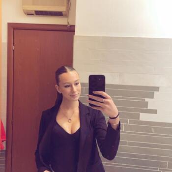 Babysitter in Turin: Claudia