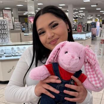Nanny in Stockton: Jazlynne