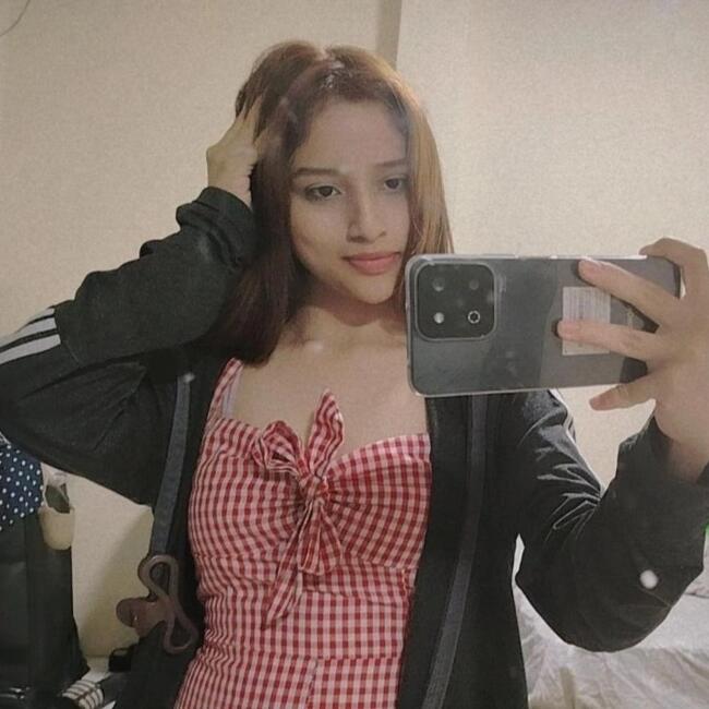 Babysitter in Guayaquil: Andrea