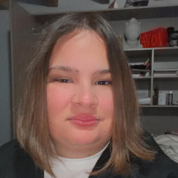 Baby-sitter La Muraz: Audrey