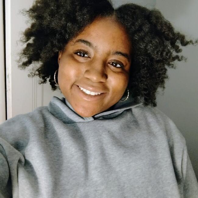 Babysitter in Philadelphia: Diamond