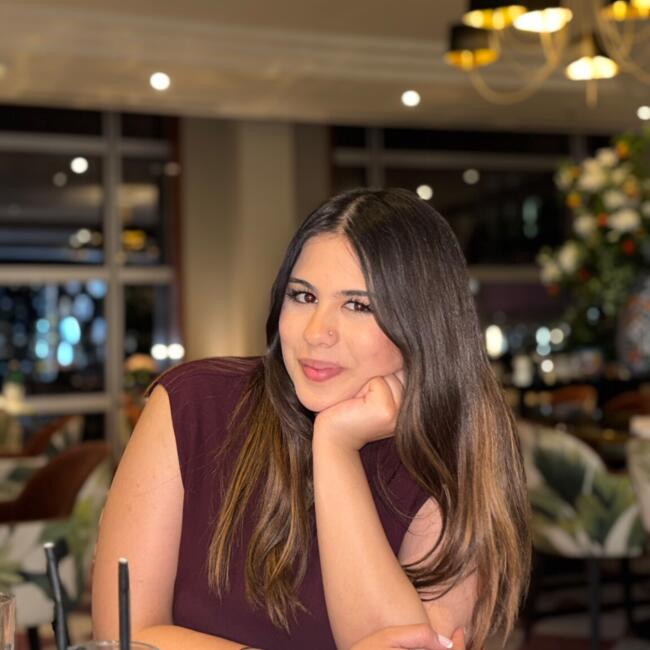 Babysitter in Differdange: Sara