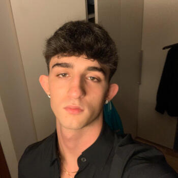 Babysitter a Sesto San Giovanni: Simone