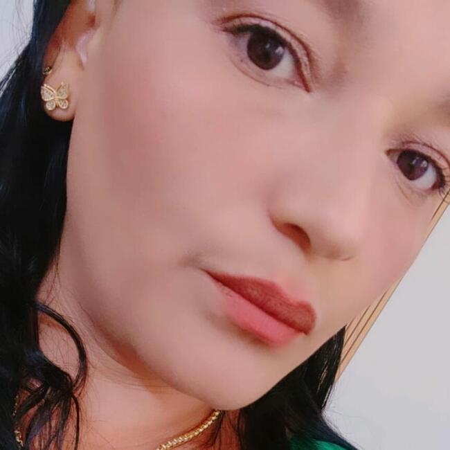 Babá em Atibaia: Juliana Souza