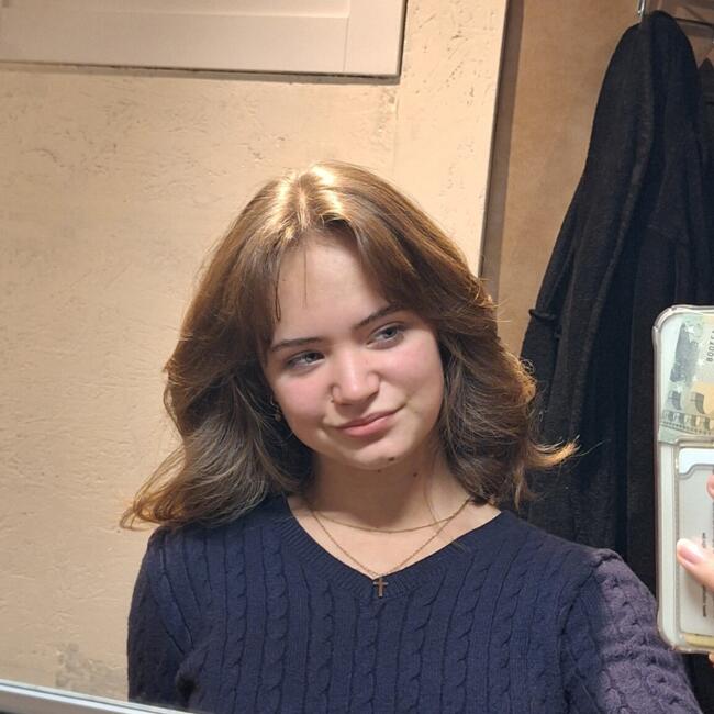 Babysitter in Geraardsbergen: Elle