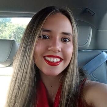Niñera en Boadilla del Monte: Adriana