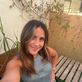 Nanny Viladecans: Montse